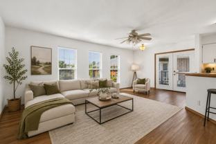 Robinson Park Apartments - Photo 1 of 1
