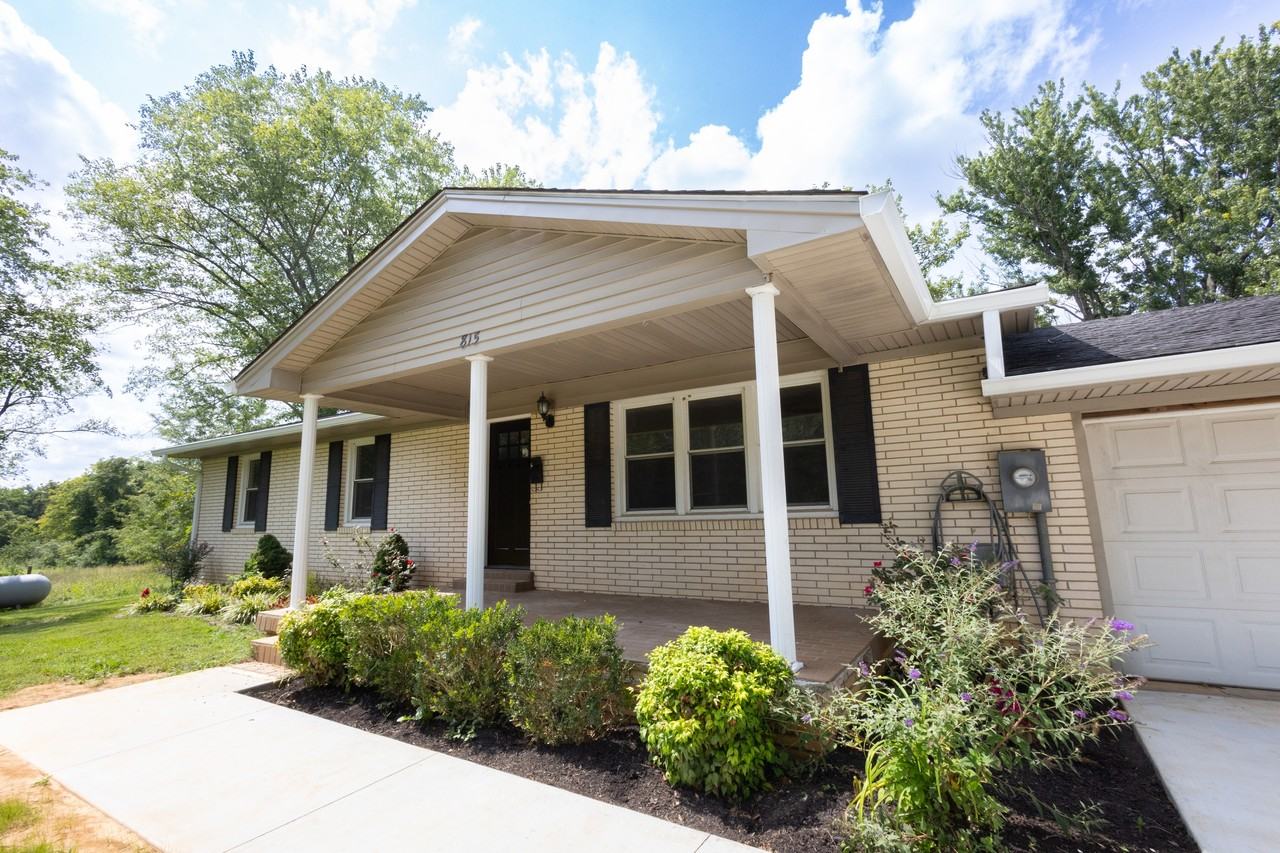815 Mount Olivet Girkin Rd #1 - Photo 2 of 29