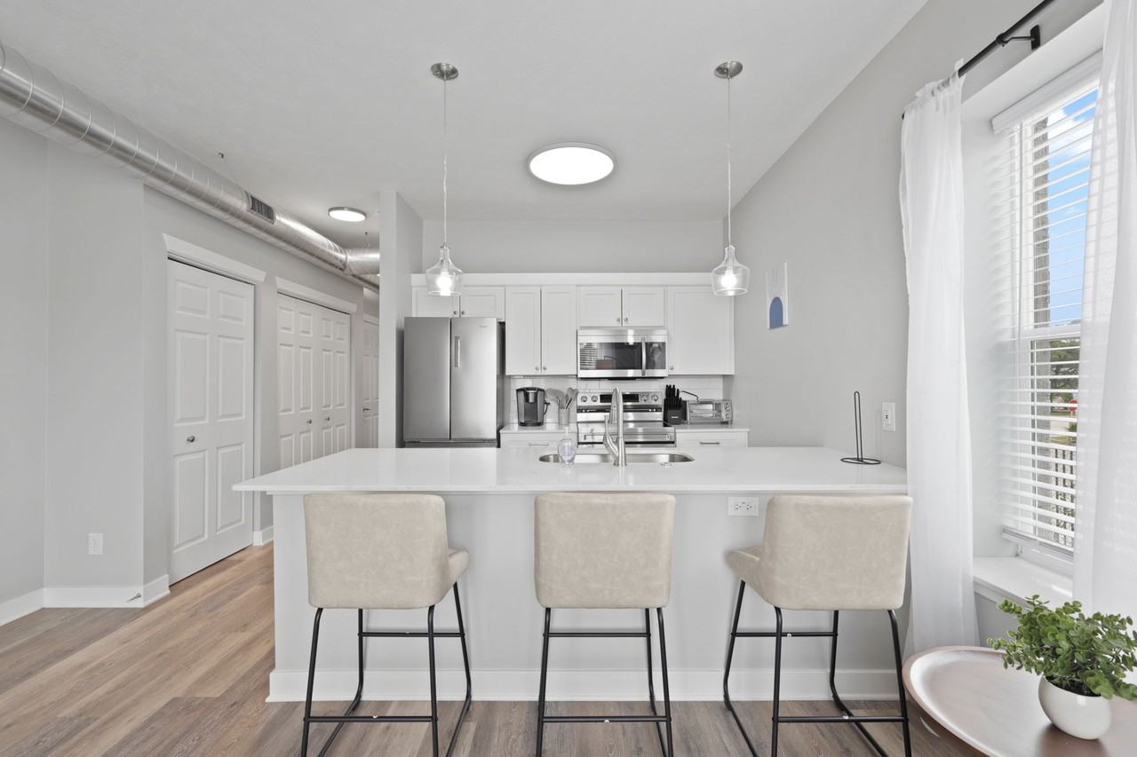 21 West 16th street21-103 #21-103 - Photo 2 of 34