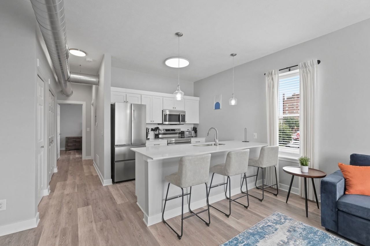 21 West 16th street21-301 #21-301 - Photo 2 of 16