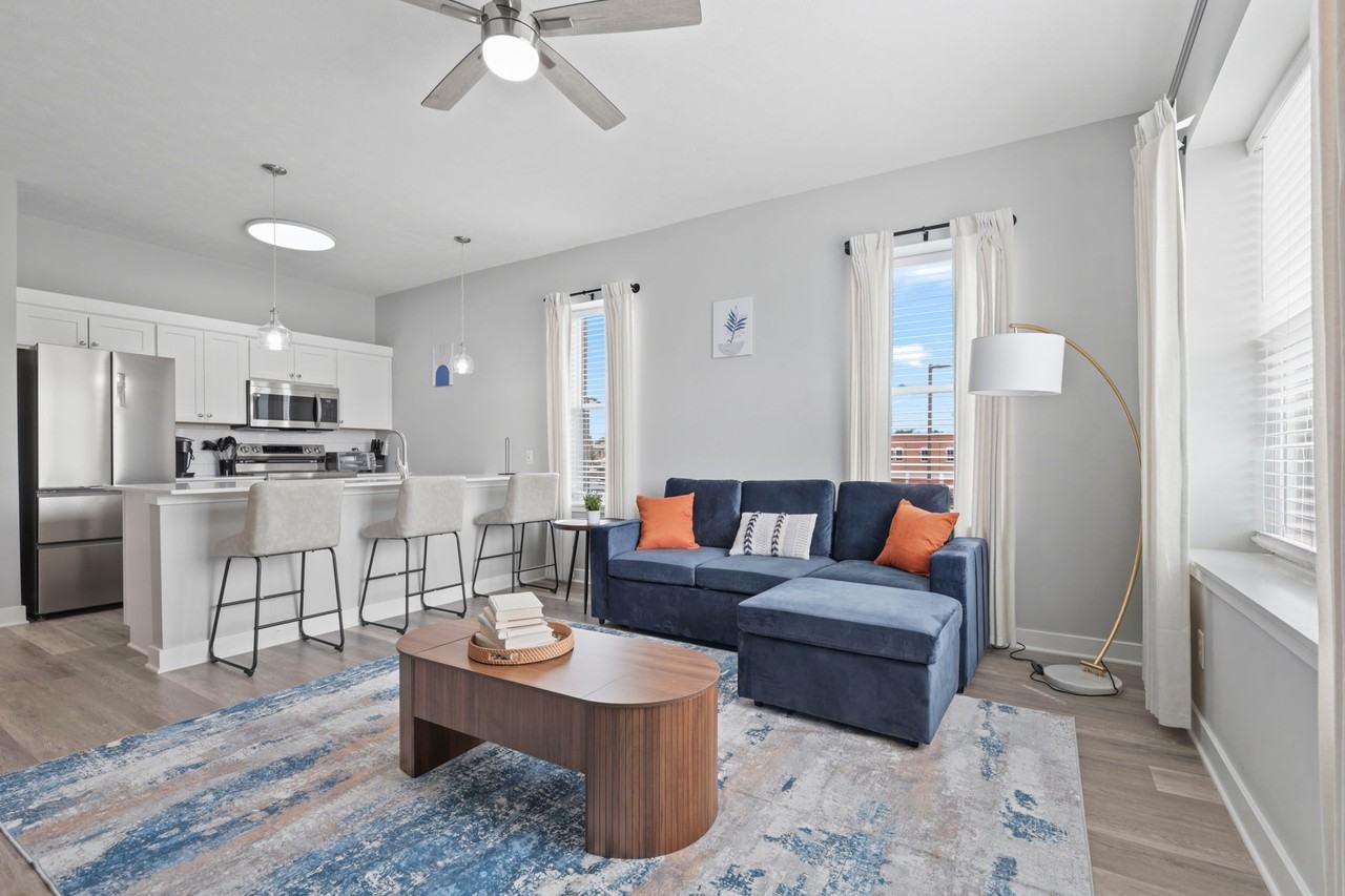 21 West 16th street21-301 #21-301 - Photo 4 of 16