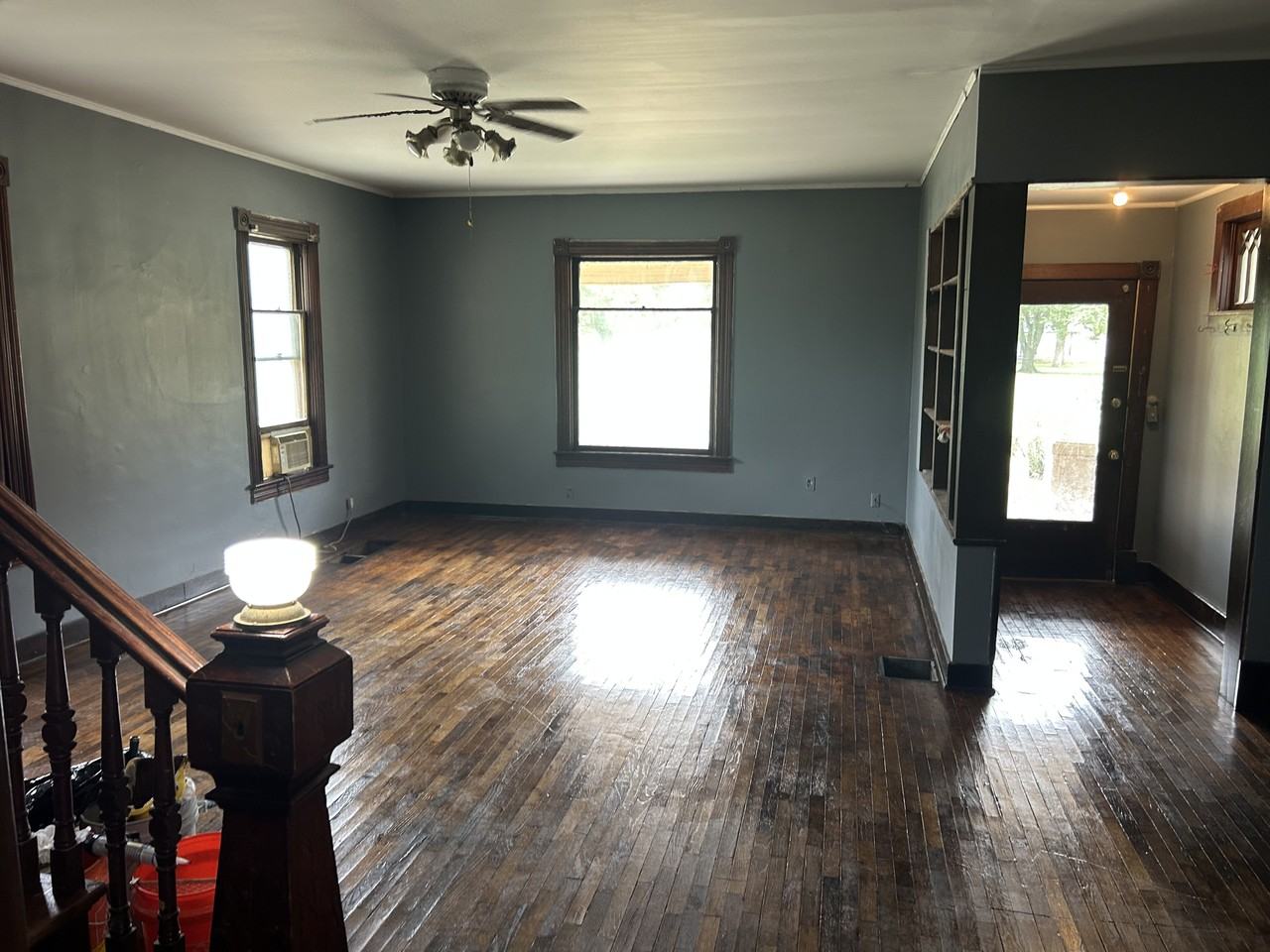 1709 N Kansas Ave #1 - Photo 2 of 5