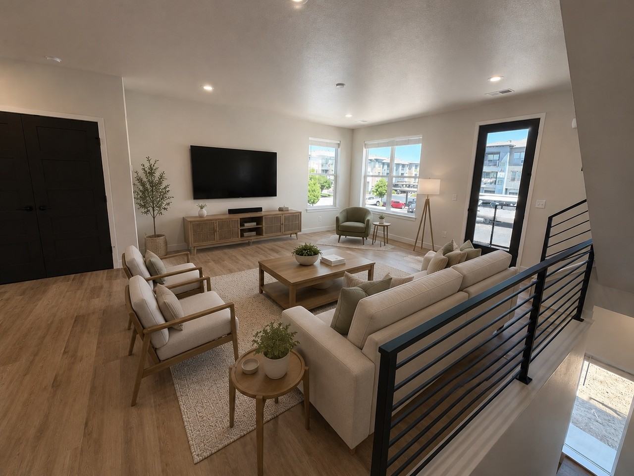 5035 Exposition Dr #5035 - Photo 4 of 11