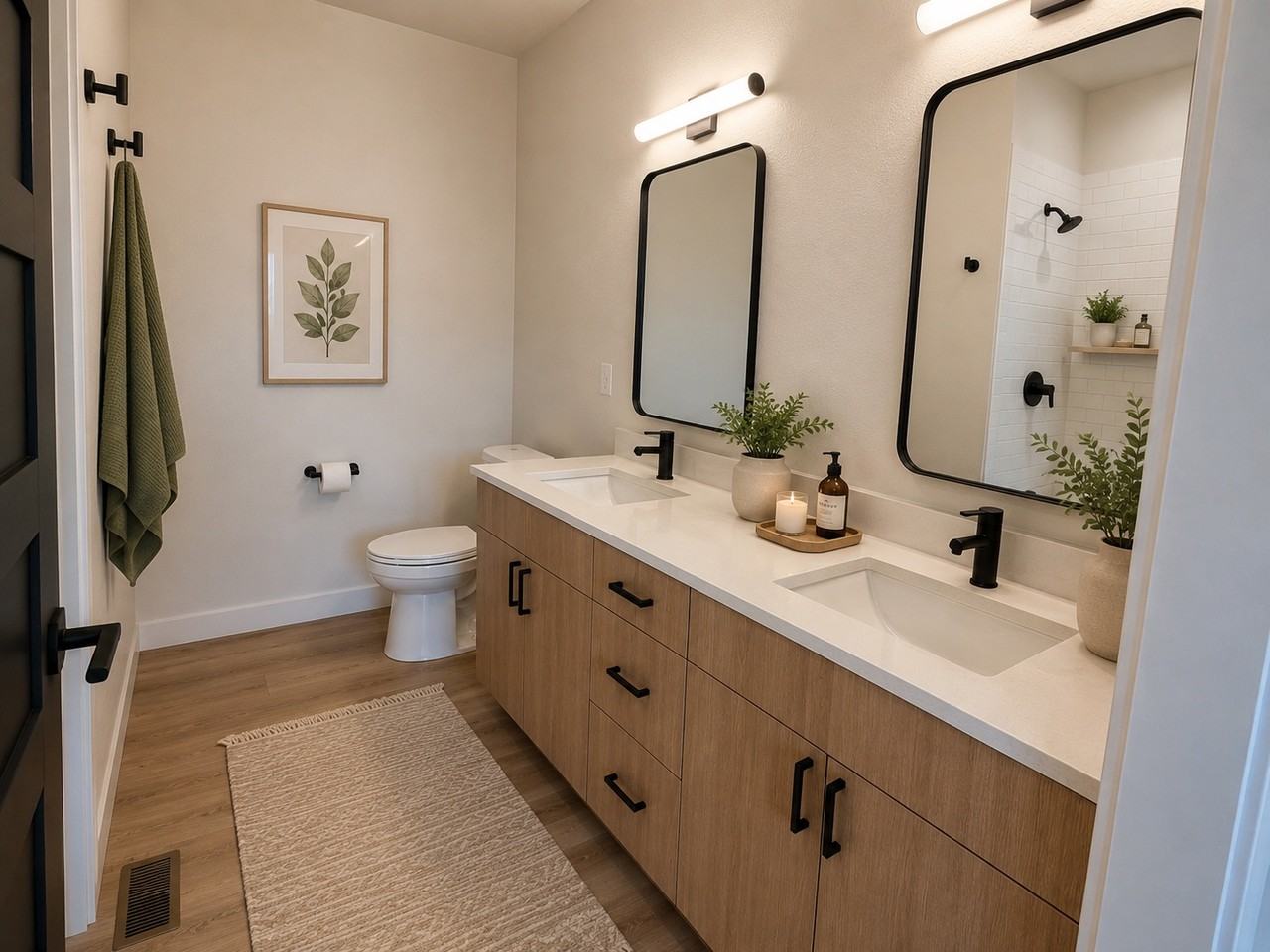 5035 Exposition Dr #5035 - Photo 5 of 11