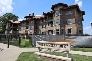 featured image of 2124 N 16th St