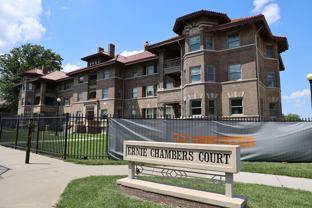 Chamber's Court - Photo 1 of 1