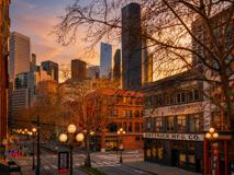 211 1st Ave S Apartments is located in the heart of Pioneer Square - Photo 1 of 1