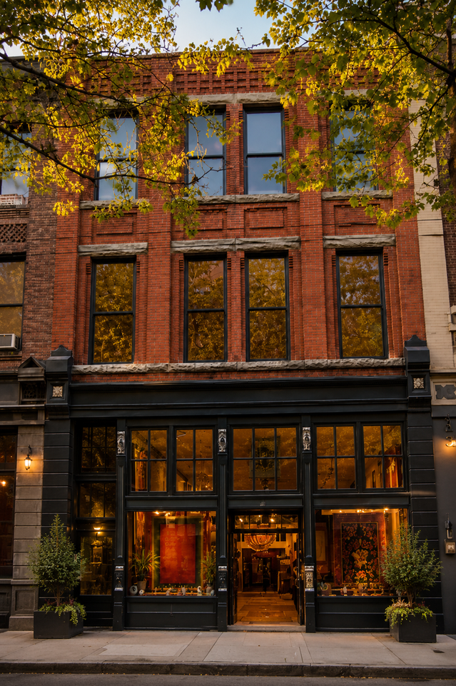 211 1st Ave S Apartments is located in the heart of Pioneer Square - Photo 2 of 6