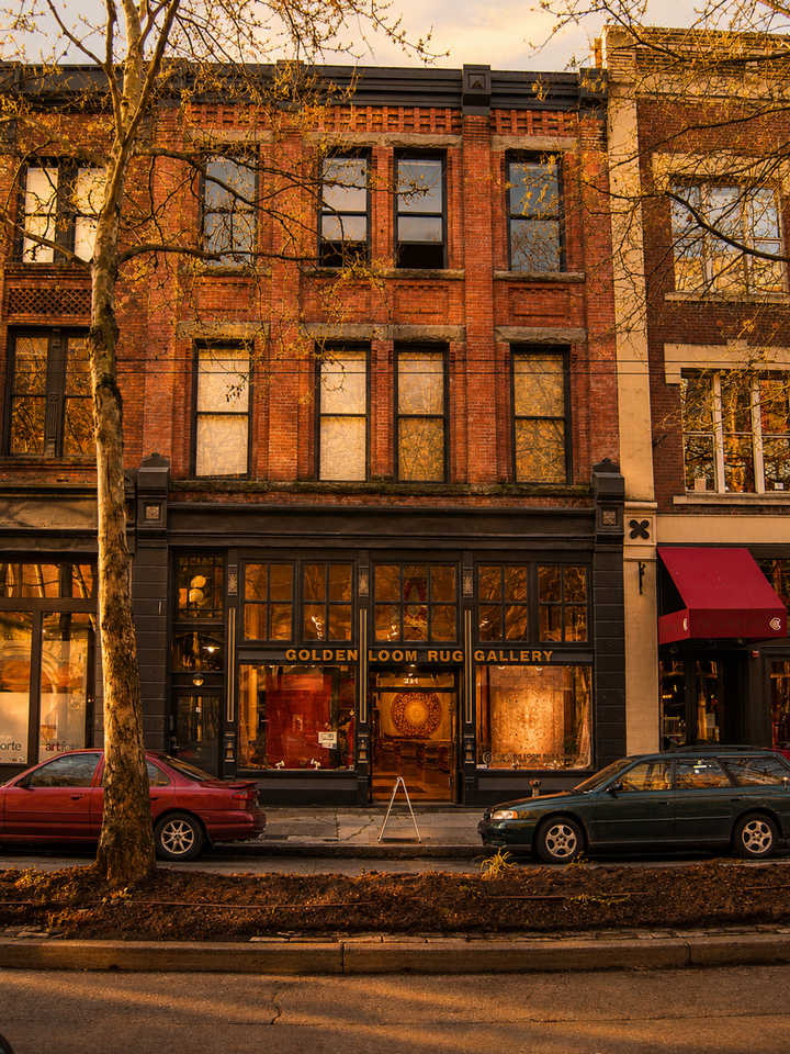 211 1st Ave S Apartments is located in the heart of Pioneer Square - Photo 5 of 6