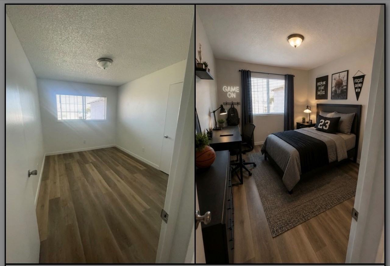 4460 Holly St - Photo 5 of 10