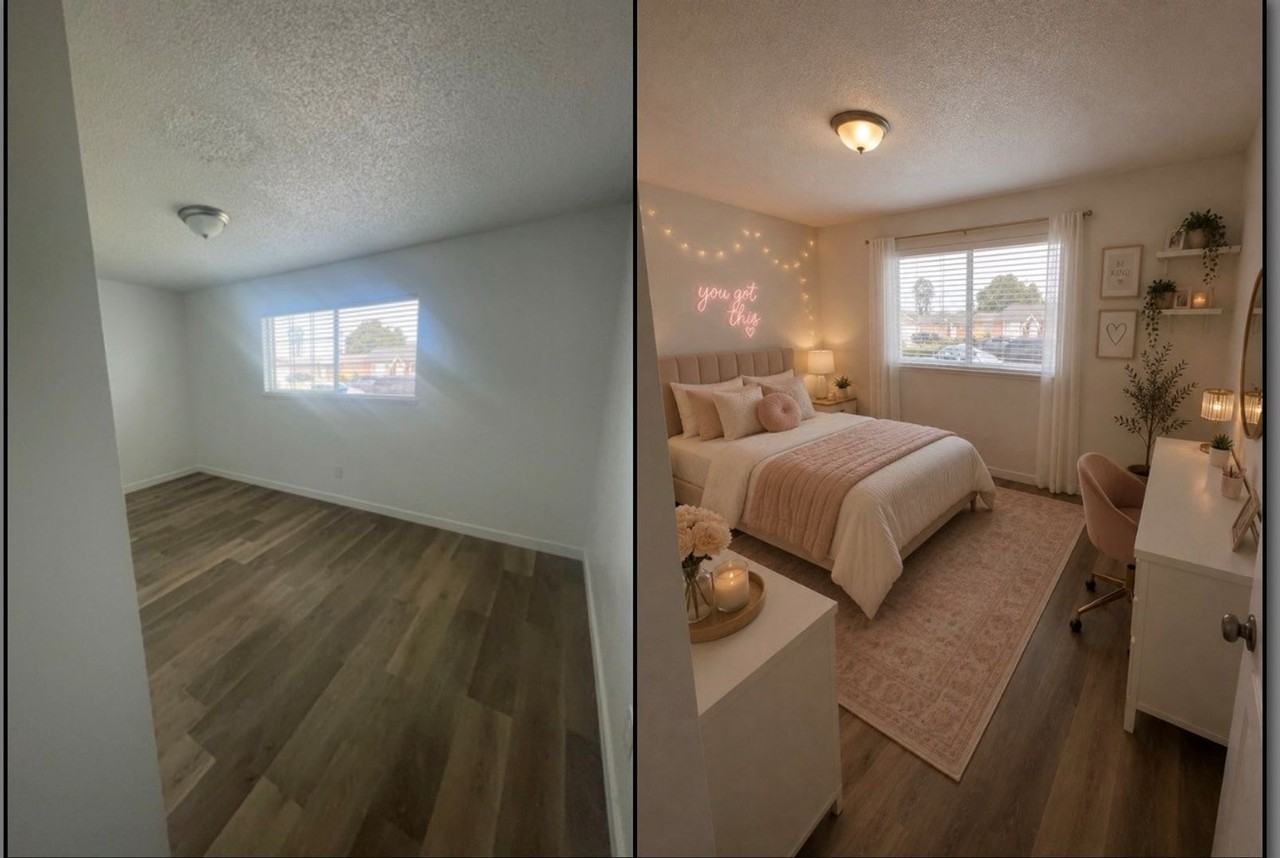 4460 Holly St - Photo 6 of 10