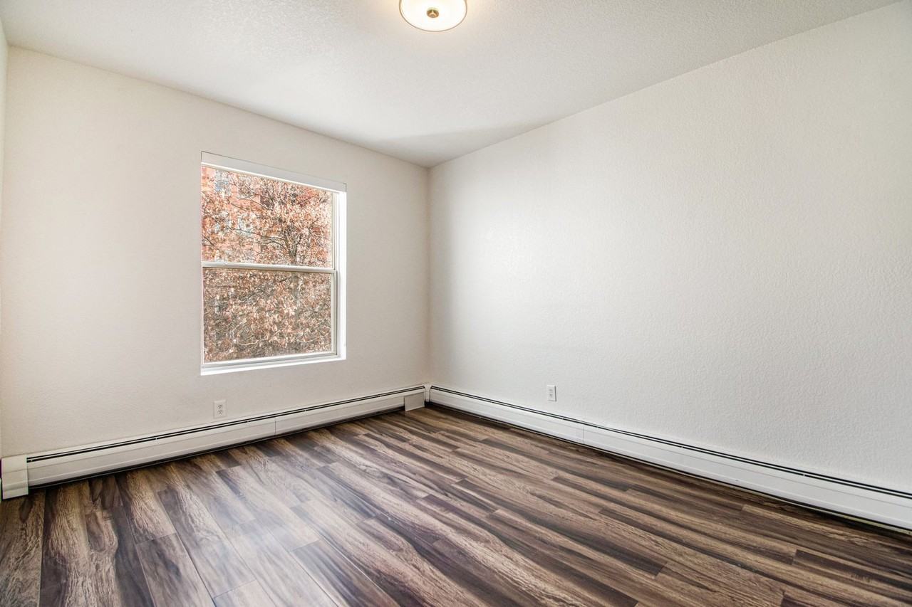 1629 N Clarkson St - Photo 6 of 12