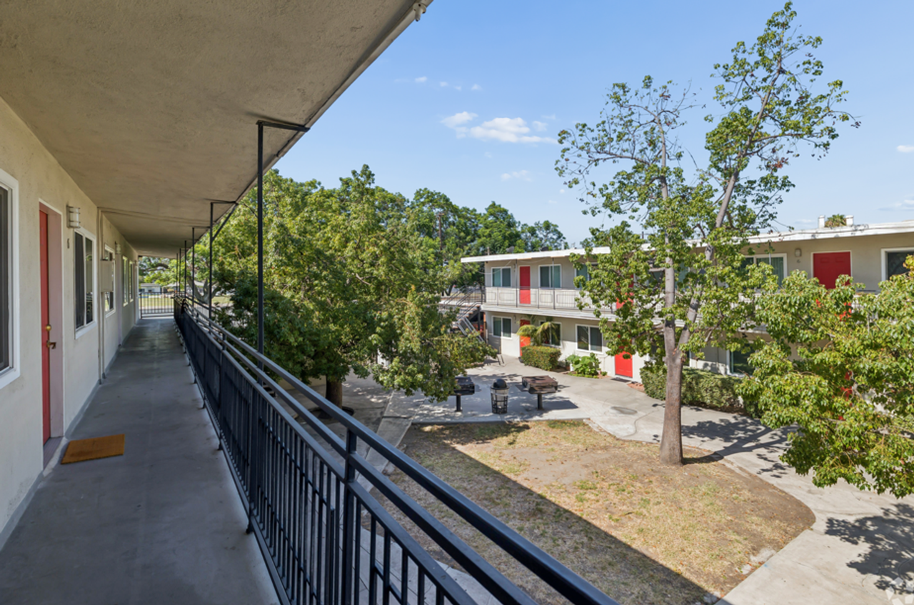 Stuart Apartments - Photo 2 of 3