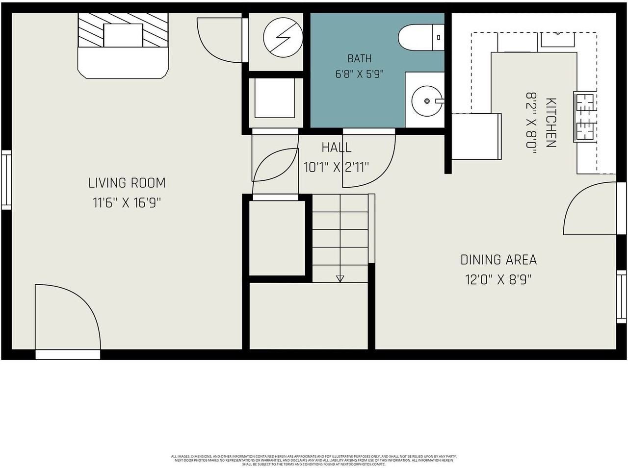 3237 Highpoint Ct - Photo 3 of 22