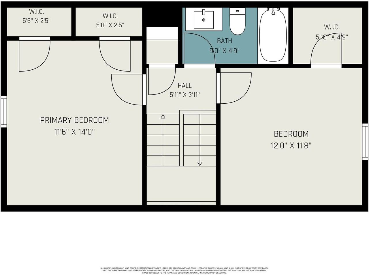 3237 Highpoint Ct - Photo 4 of 22