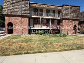 Adorable Sugar House Prime Location 1 - Photo 1 of 1
