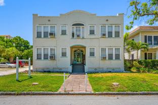 Renovated Apartment just blocks from Bayshore Blvd! - Photo 1 of 1