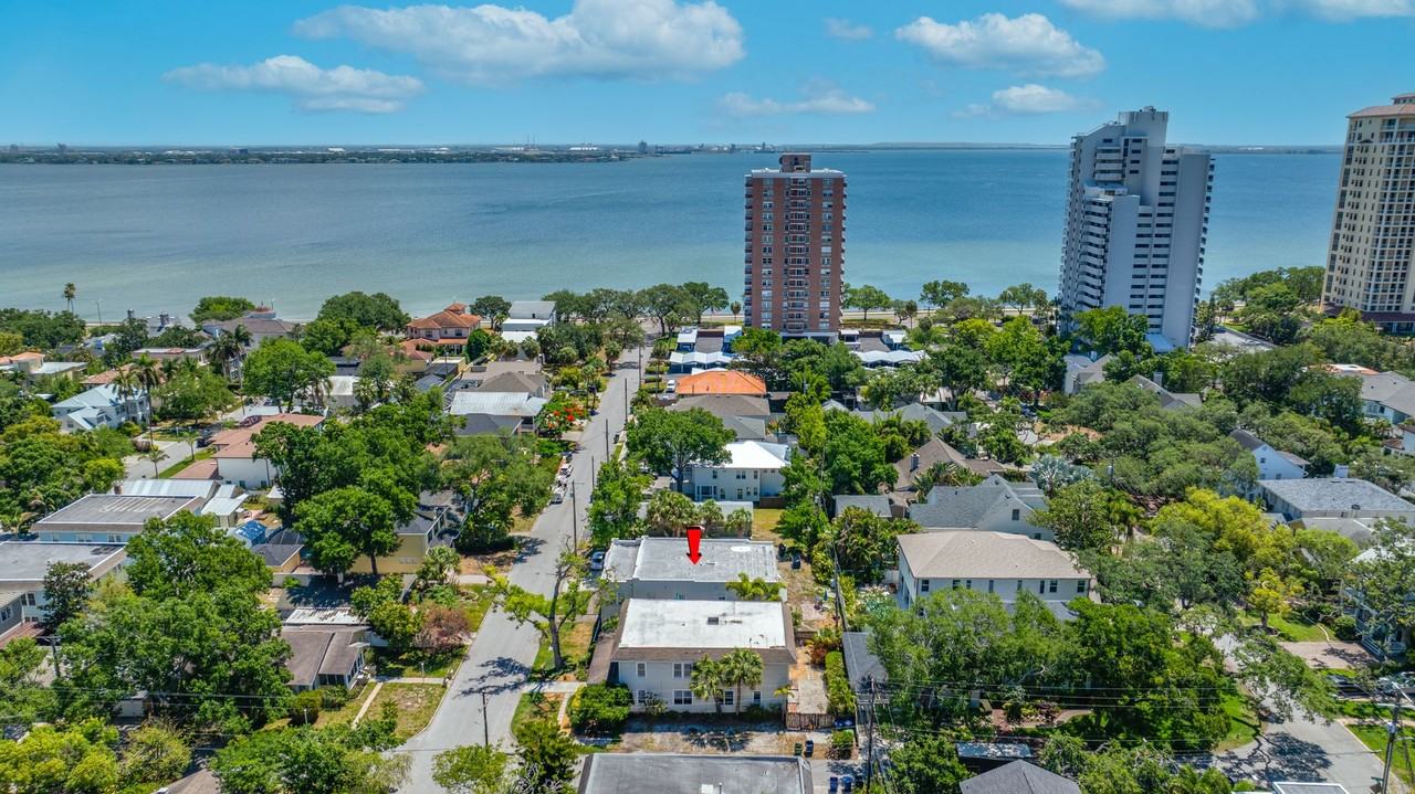Renovated Apartment just blocks from Bayshore Blvd! - Photo 3 of 3
