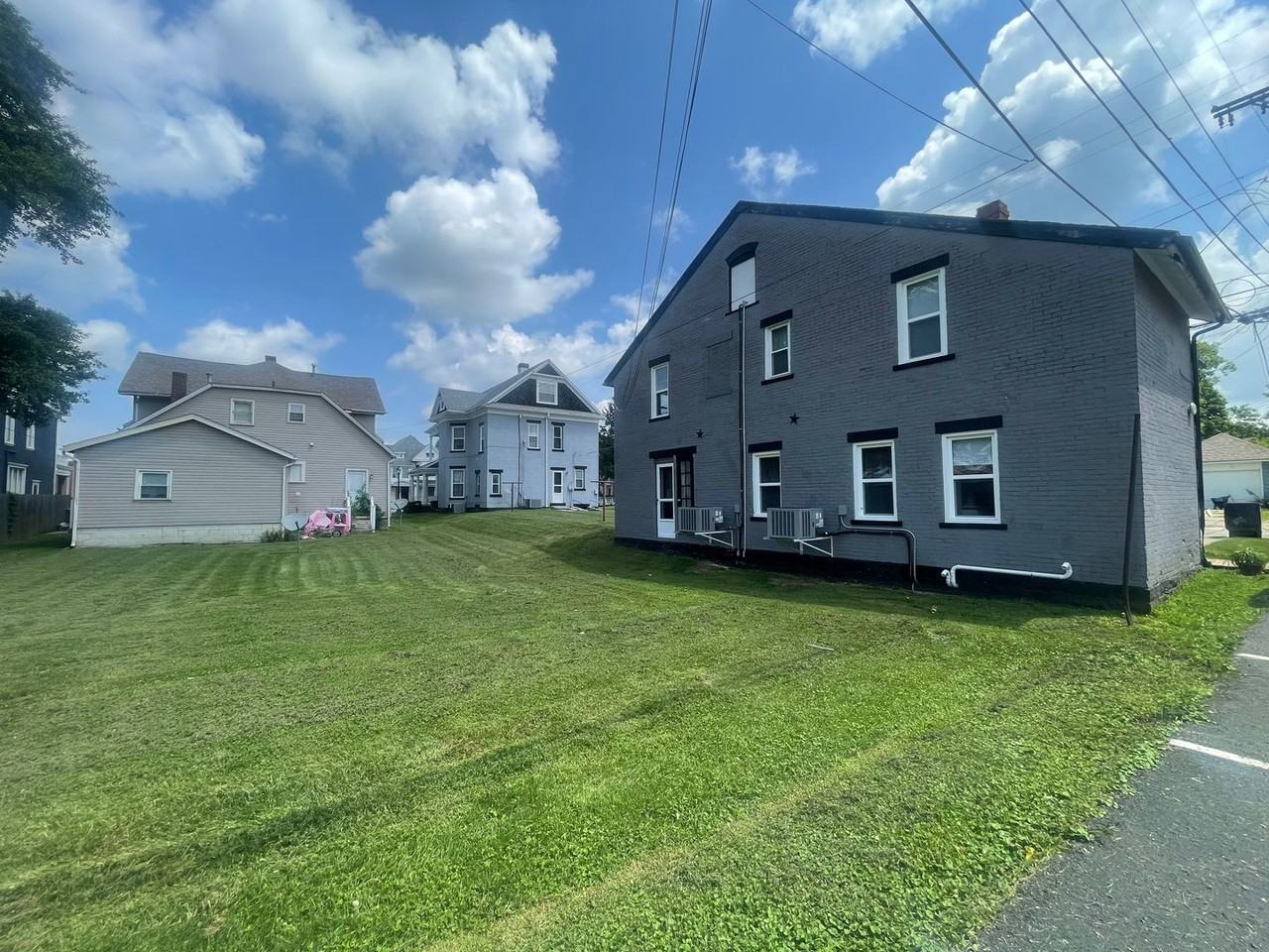 50 N Collier St. Xenia, OH. 45385 - Photo 2 of 28