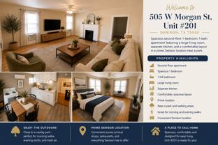 505 W Morgan St - Photo 1 of 1