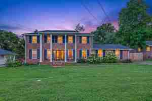 featured image of 164 Timber Ridge Dr