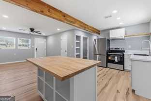1501 18th Ave #A - Photo 1 of 1