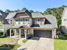 3912 Willowick Park Dr - Photo 1 of 1