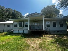 742 Old Sulphur Springs Rd - Photo 1 of 1