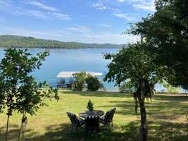 featured image of Lake Cabin