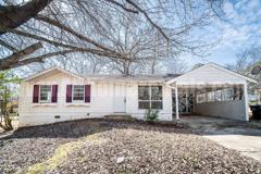 916 Desoto Pl - Photo 1 of 1