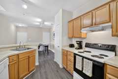Brittany Commons Apartments - Photo 1 of 1
