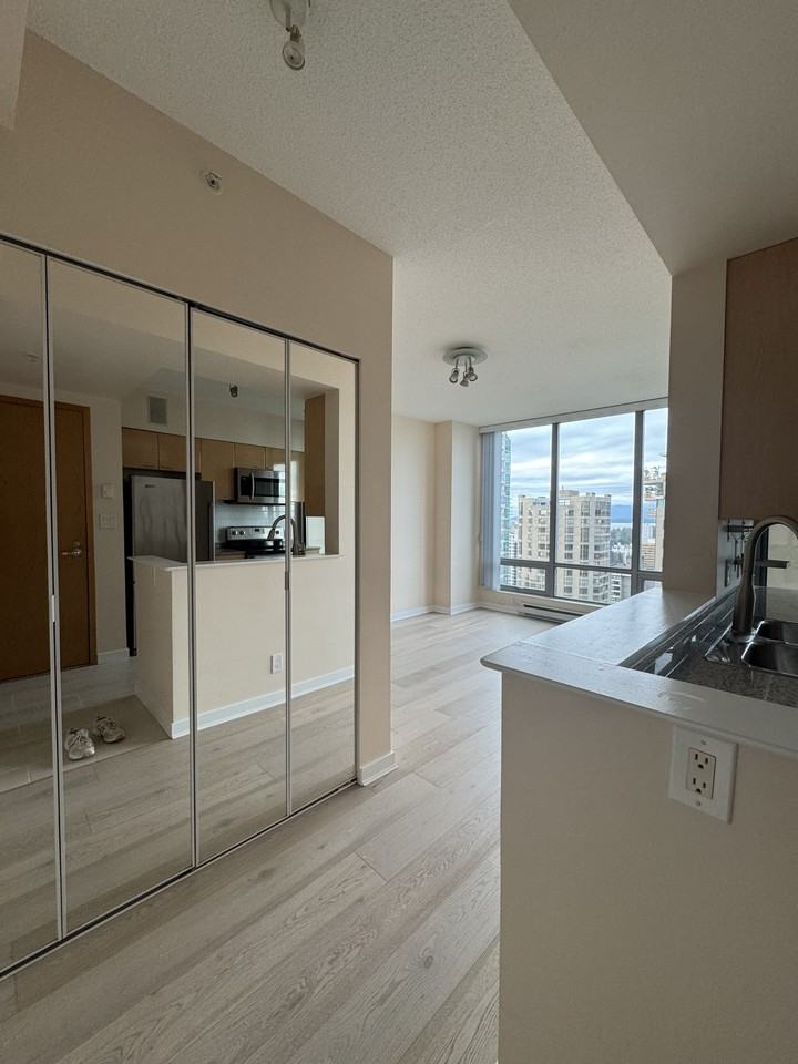 1200 West Georgia Street - Photo 2 of 13