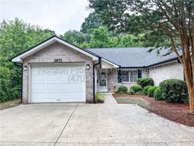 3971 Hidden Hollow Dr - Photo 1 of 1