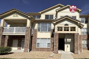 5735 N Genoa Way #306 - Photo 1 of 1