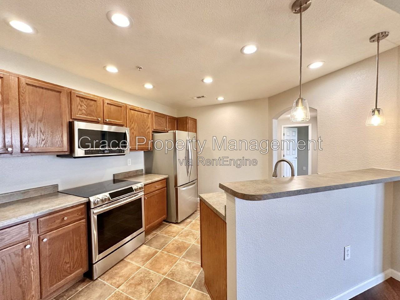 5735 N Genoa Way #306 - Photo 3 of 23