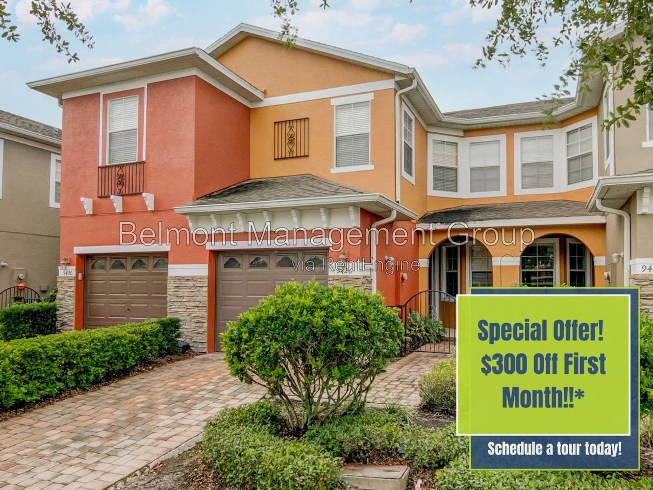 9426 Silver Buttonwood St