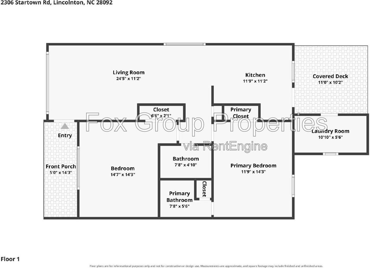 2306 Startown Rd - Photo 3 of 12
