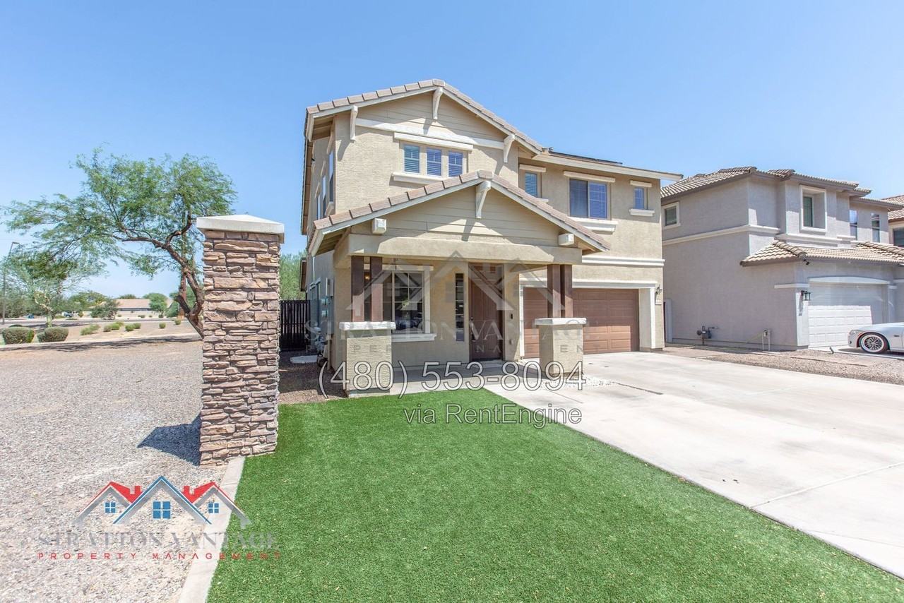 21815 S 215th Way - Photo 3 of 50