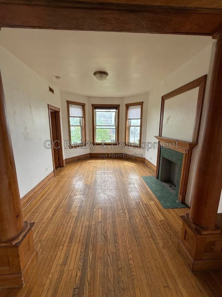 2550 W Washington Blvd #3W - Photo 4 of 15