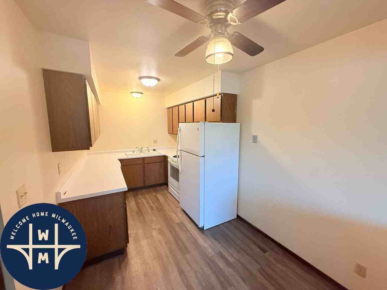 8223 W Oklahoma Ave #1