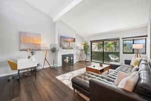 featured image of 2607 Pirineos Way #302