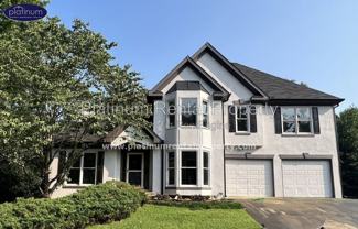 4156 Dream Catcher Dr - Photo 1 of 1