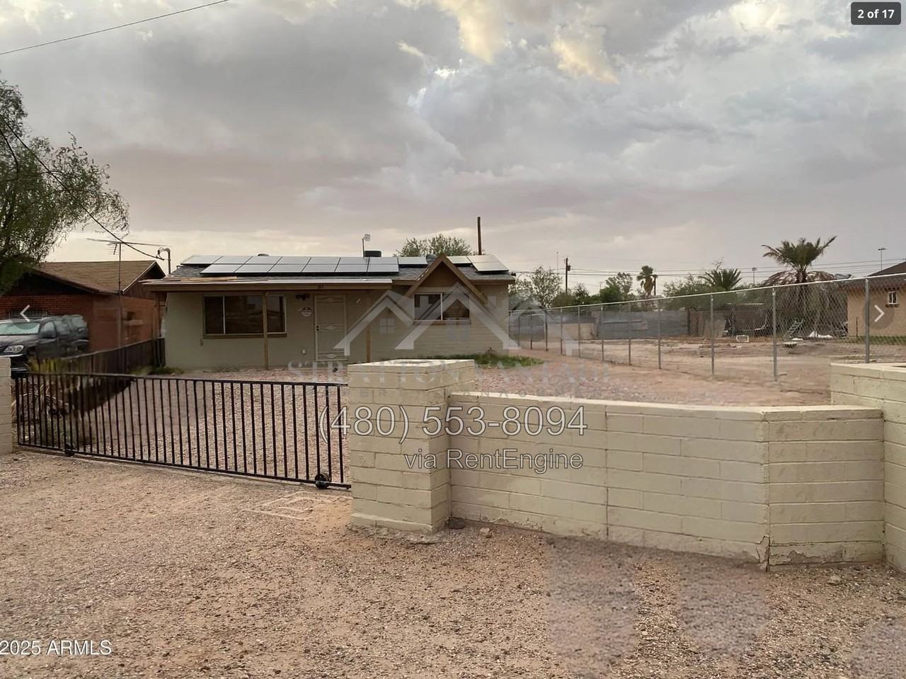 314 W Phoenix Ave - Photo 2 of 17