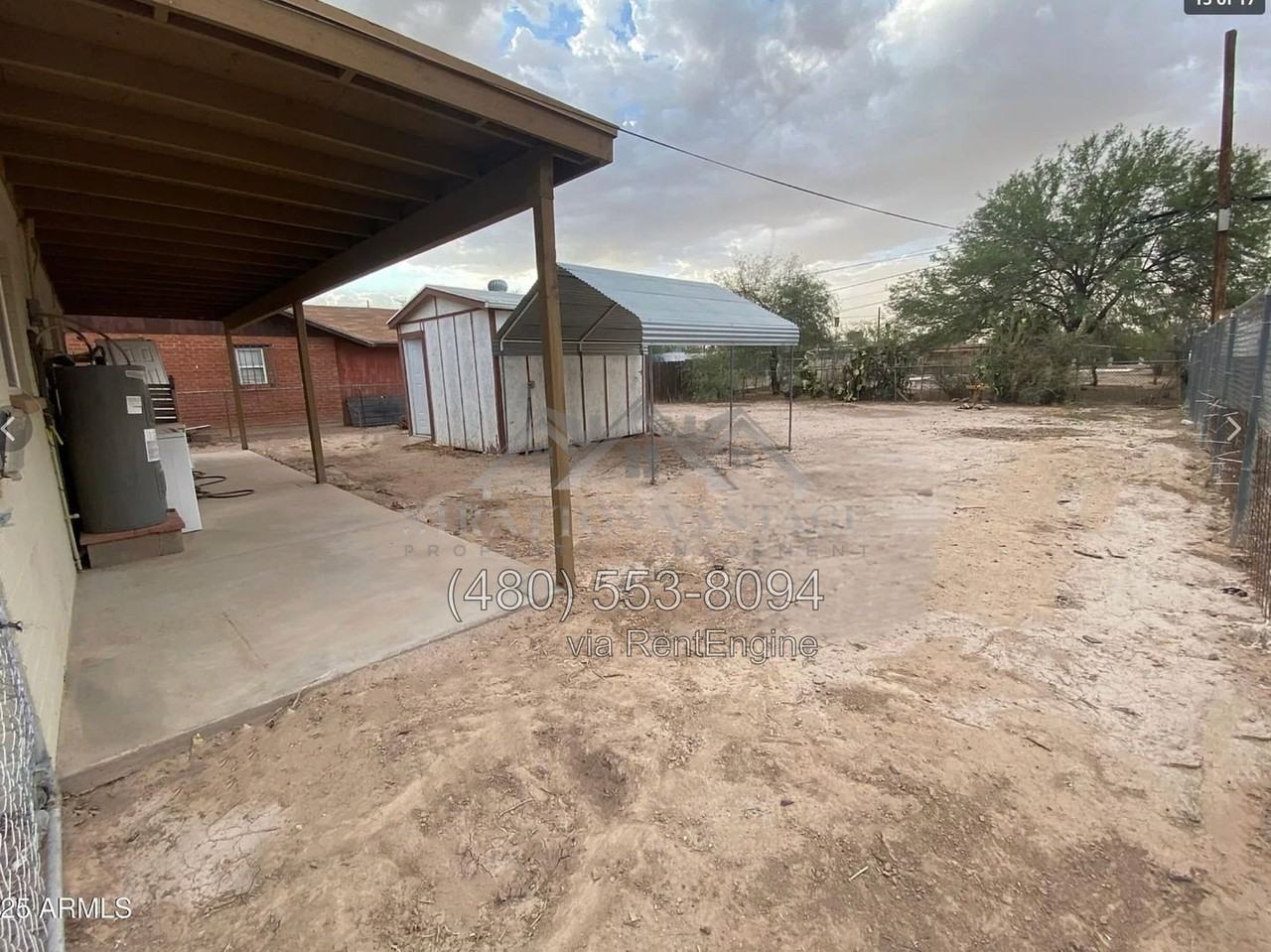 314 W Phoenix Ave - Photo 5 of 17