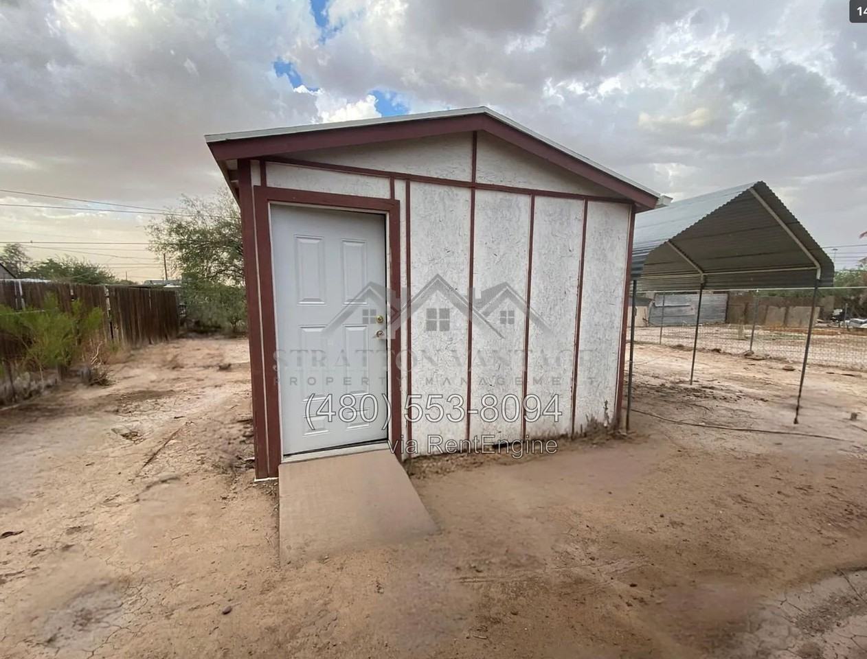 314 W Phoenix Ave - Photo 6 of 17
