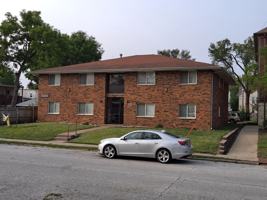 featured image of 1444 W 16th St ##1