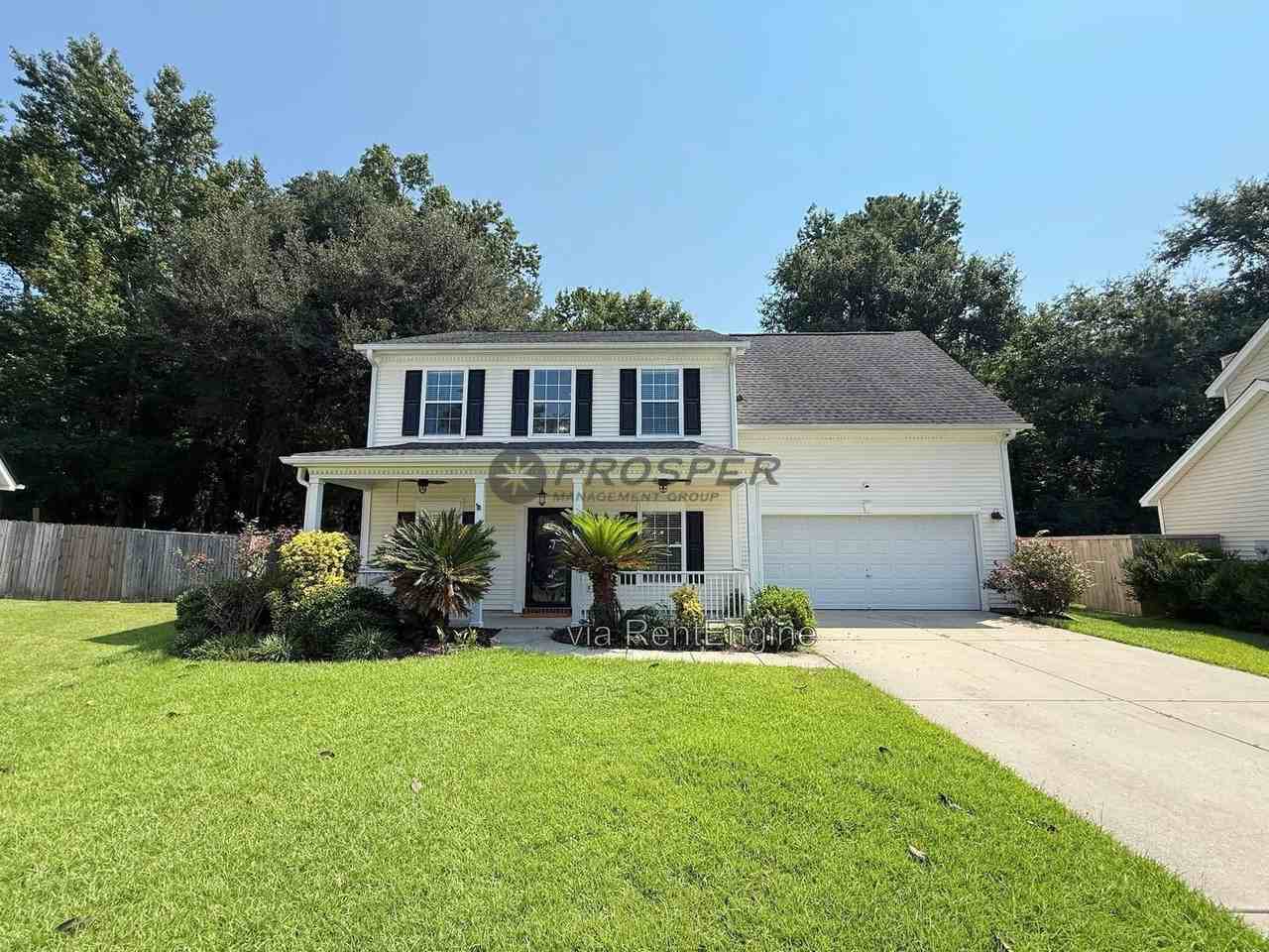 578 Carters Grove Rd