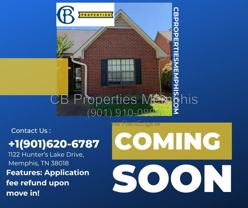 1122 Hunters Lake Dr - Photo 1 of 1