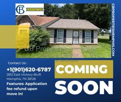2812 E Hickory Blf - Photo 1 of 1