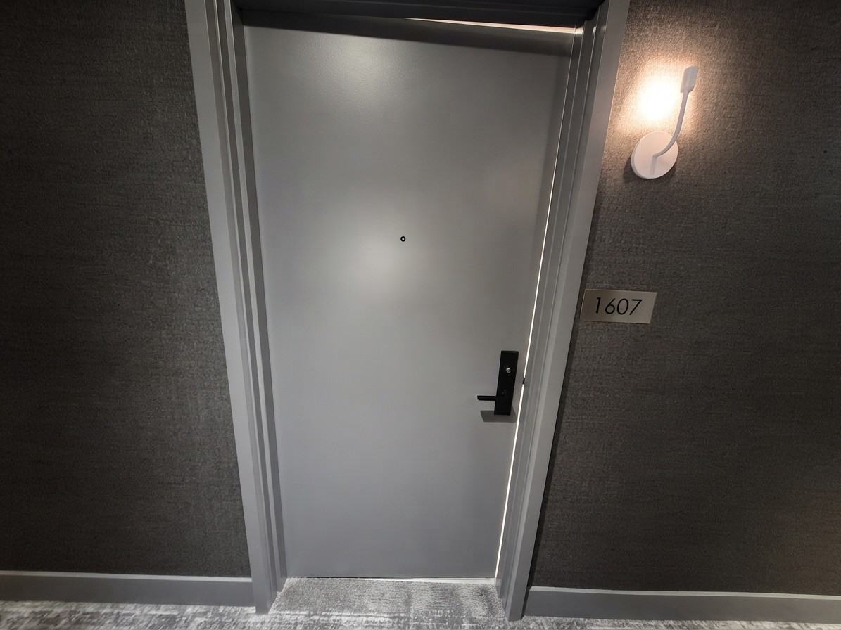 308 Jarvis St #1607 - Photo 2 of 37